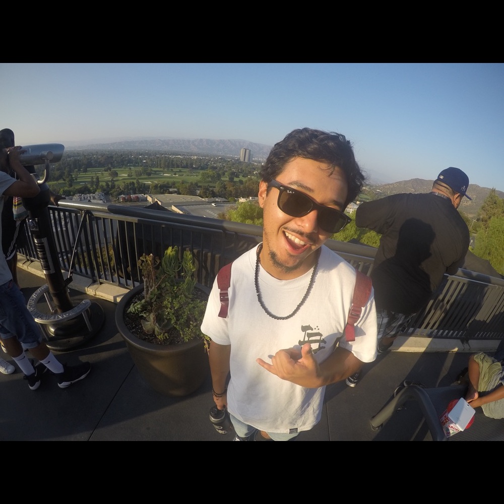 Meet your Posher, Nelson